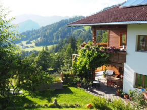 Ferienwohnung Hübner, Brandenberg, Österreich